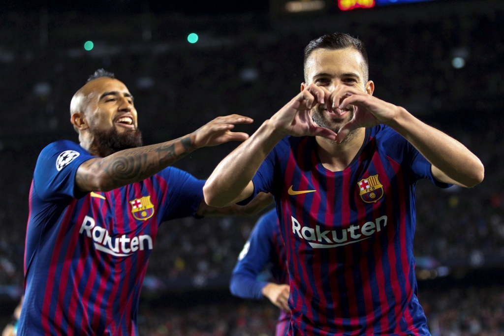 sieu kinh dien barca vs real ra sao khi vang messi va ronaldo