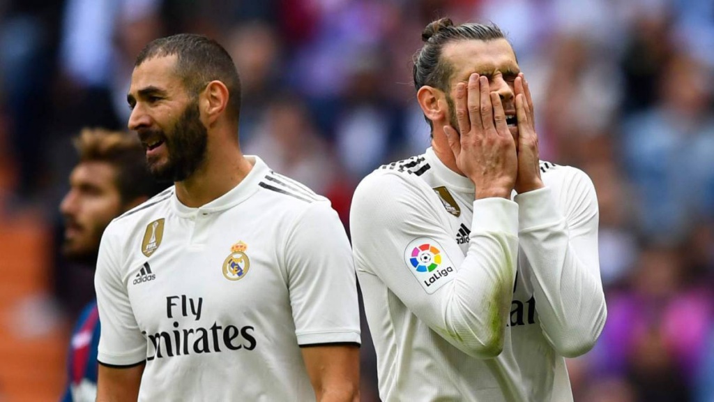 sieu kinh dien barca vs real ra sao khi vang messi va ronaldo