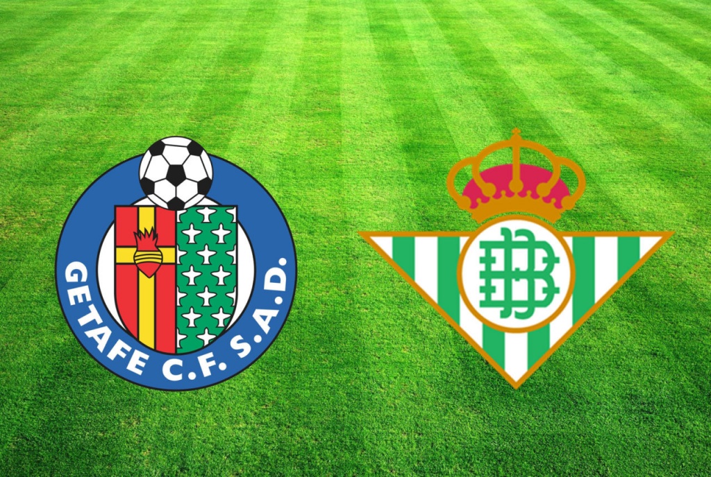 nhan dinh getafe vs real betis vong 10 la liga mua giai 2018 2019