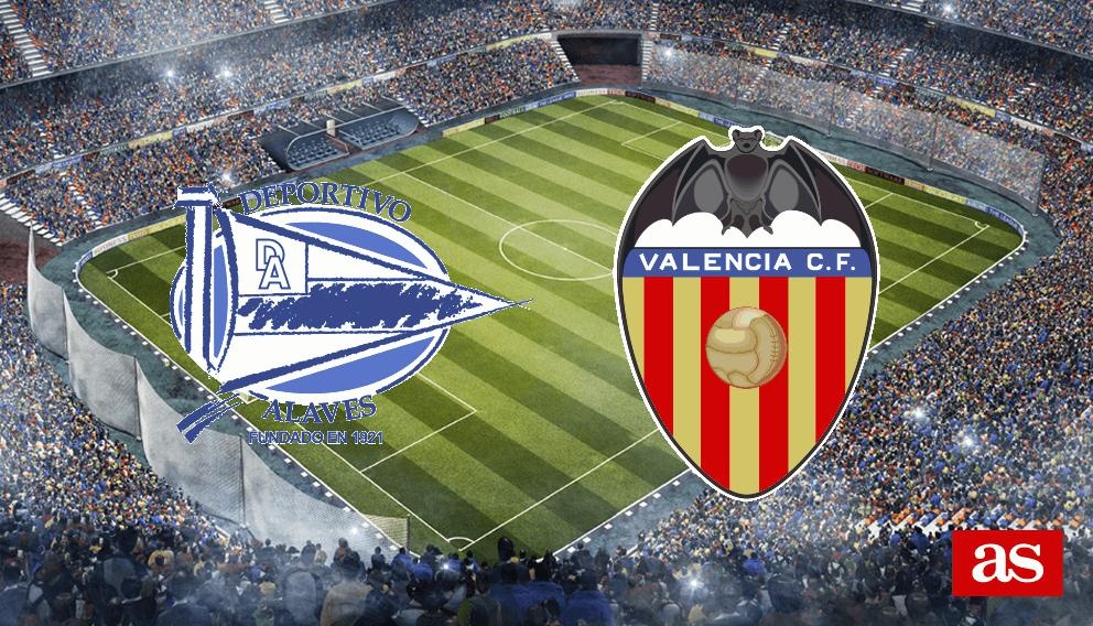 nhan dinh alaves vs valencia vong 10 la liga mua giai 2018 2019