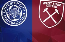 Kênh xem trực tiếp Leicester City vs West Ham United, vòng 10 Ngoại hạng Anh