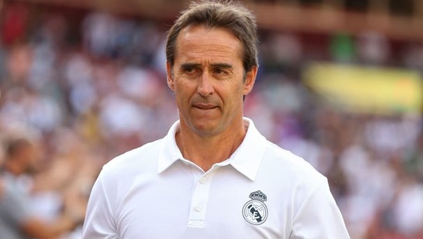 real madrid mourinho chung ta khong thuoc ve nhau