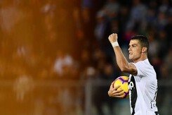 Kết quả Empoli vs Juventus: Siêu sao CR7 lập cú đúp, 'Lão bà' ngược dòng thần thánh