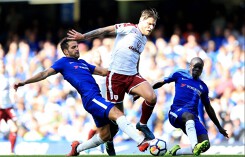 Kết quả Burnley vs Chelsea: Barkley lập siêu phẩm, The Blues đại thắng The Clarets