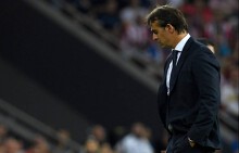 Real sa thải Lopetegui, Solari tạm thời ngồi ghế nóng