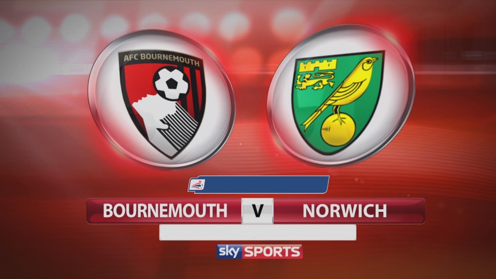 nhan dinh bournemouth vs norwich city cup lien doan anh mua giai 2018 2019