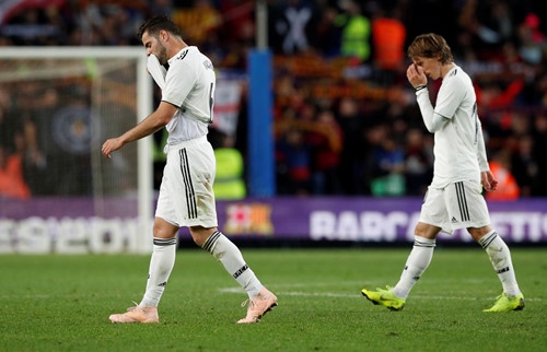 ronaldo den juventus vi khong muon lam co may in tien o real madrid