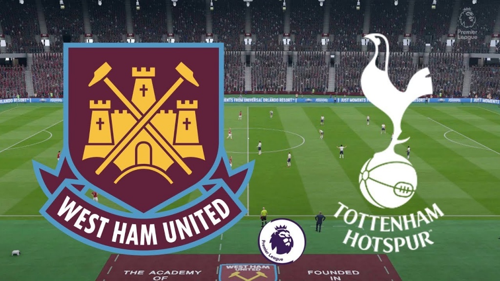 nhan dinh west ham vs tottenham cup lien doan anh 2018 2019 derby london nhieu duyen no