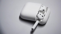 startup cong nghe trung quo c tri nh la ng tai nghe khong day re de p ho p airpods cu a apple