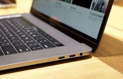 Apple lý giải vì sao MacBook Pro 2016 không có khe cắm thẻ SD