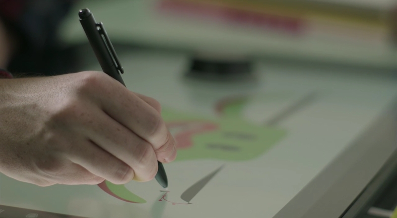 dell sap tung ra chiec may tinh giong het surface studio cua microsoft