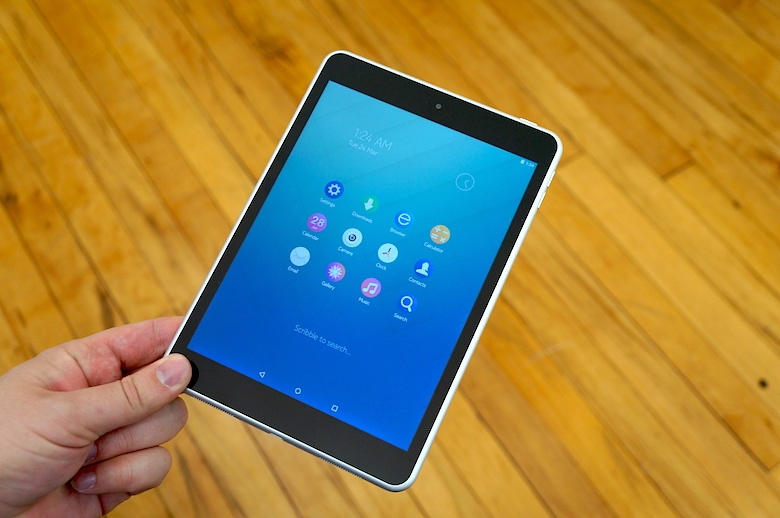 5 lua chon tablet trong tam gia 4 trieu dong