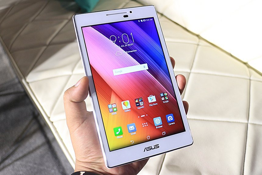 5 lua chon tablet trong tam gia 4 trieu dong