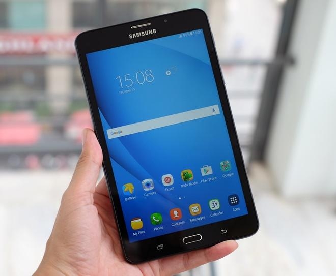5 lua chon tablet trong tam gia 4 trieu dong