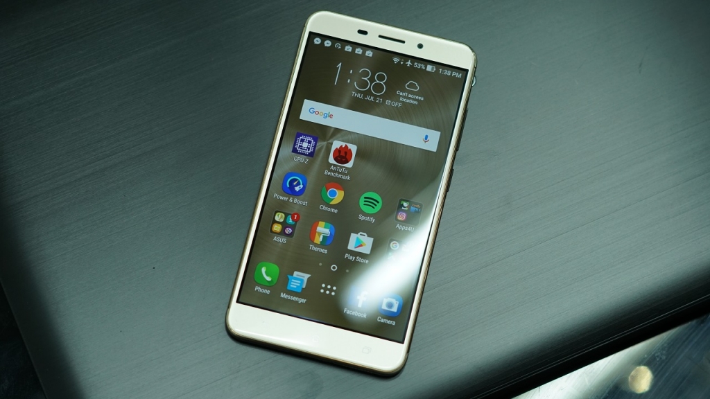 5 smartphone cau hinh cao trong tam gia 6 trieu dong