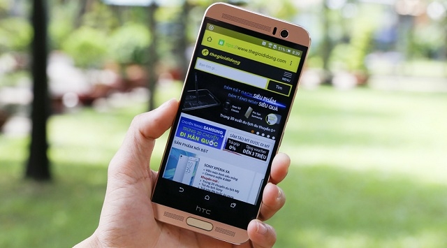 5 smartphone cau hinh cao trong tam gia 6 trieu dong