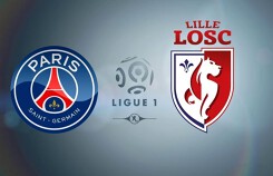 Nhận định PSG vs Lille, vòng 11 League 1 mùa giải 2018-2019: Lịch sử đáng buồn