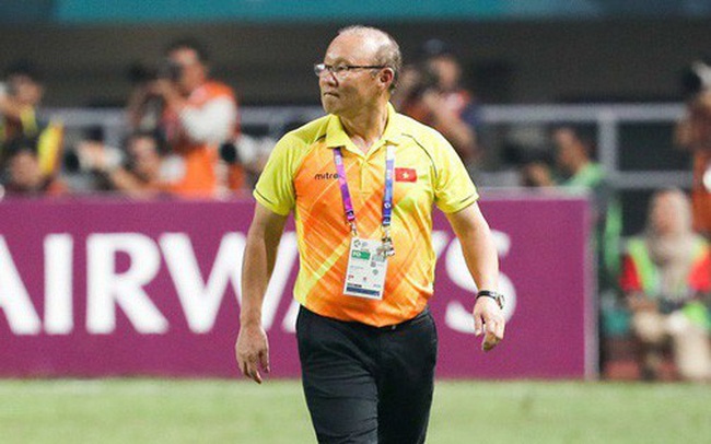 hlv park hang seo co them tro thu truoc them aff cup 2018