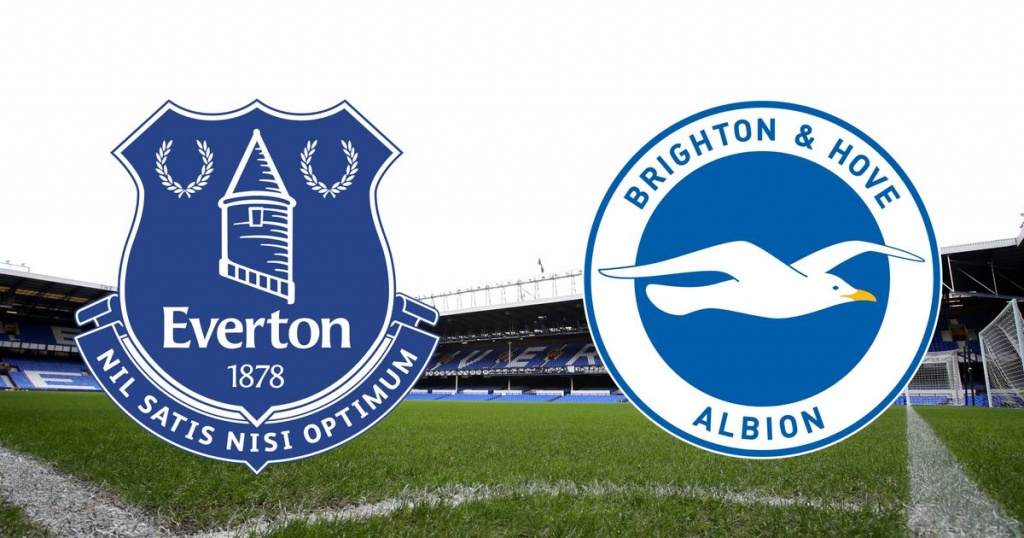 nhan dinh everton vs brighton vong 11 giai ngoai hang anh 2018 2019