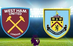 Nhận định West Ham vs Burnley, vòng 11 giải Ngoại hạng Anh 2018
