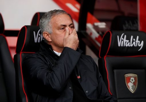 truc tiep bournemouth vs mu 1 0 h1 vong 11 ngoai hang anh the clarets mo ti so