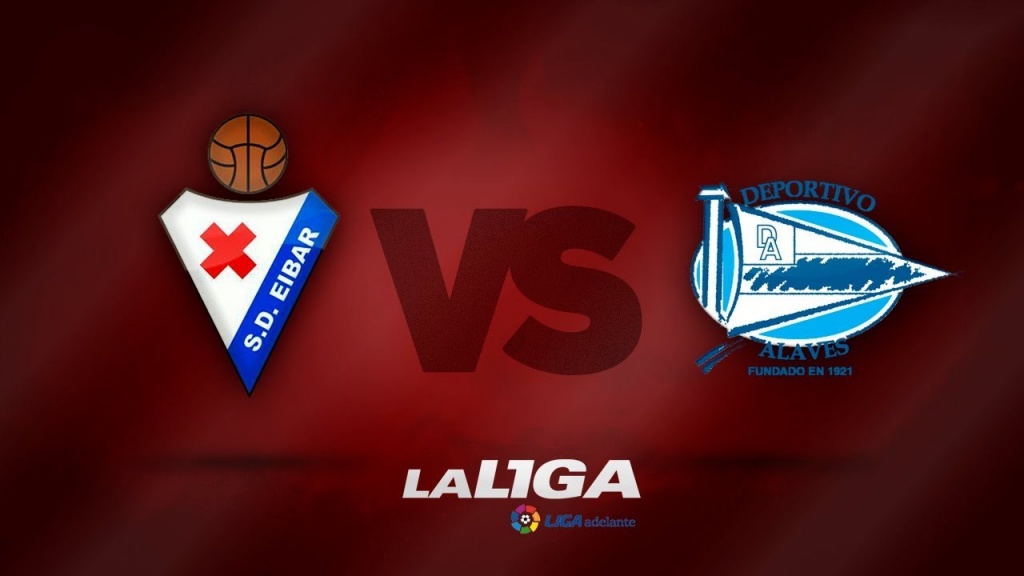 nhan dinh eibar vs alaves vong 11 la liga mua giai 2018 2019 nong bong derby xu basque