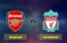 Kênh xem trực tiếp Arsenal vs Liverpool, vòng 11 giải Ngoại hạng Anh 2018
