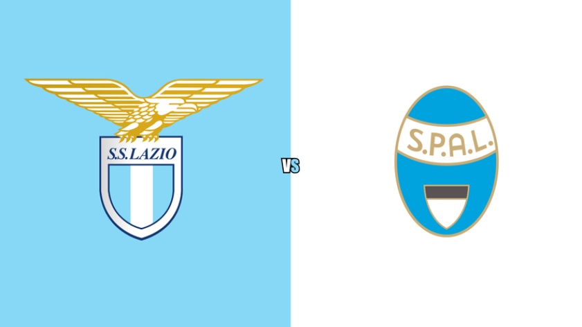 nhan dinh lazio vs spal vong 11 serie a mua giai 2018 2019