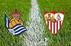 Nhận định Real Sociedad vs Sevilla, vòng 11 La Liga mùa giải 2018-2019