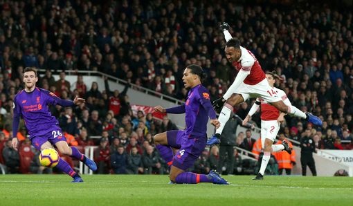 truc tiep arsenal vs liverpool vong 11 ngoai hang anh an mieng tra mieng