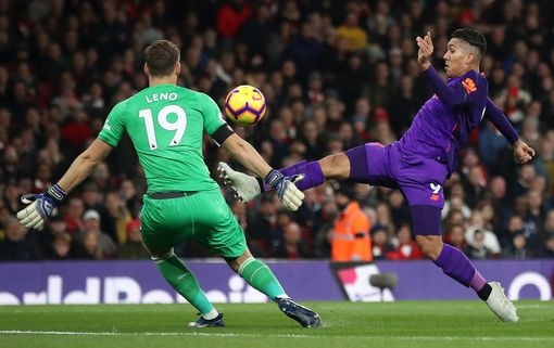 truc tiep arsenal vs liverpool vong 11 ngoai hang anh an mieng tra mieng