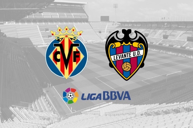 nhan dinh villarreal vs levante vong 11 la liga mua giai 2018 2019