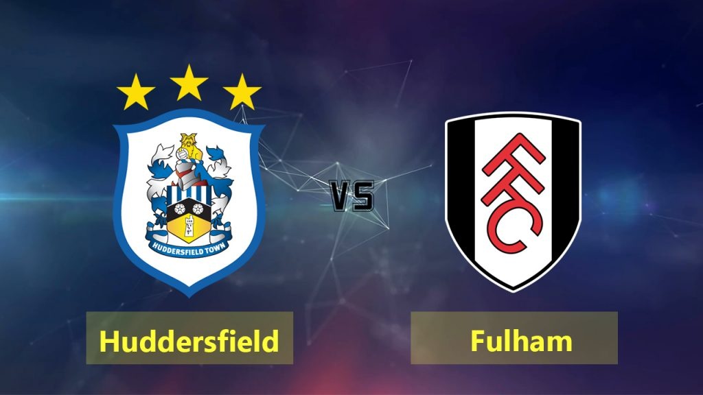 nhan dinh huddersfield vs fulham vong 11 ngoai hang anh 2018 2019