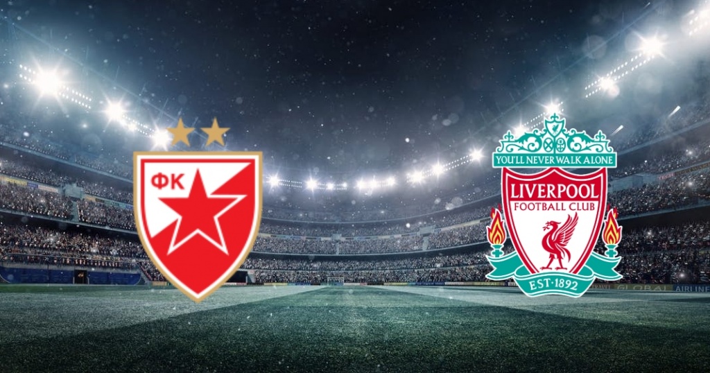 nhan dinh crvena zvezda vs liverpool vong bang champions league 2018 2019