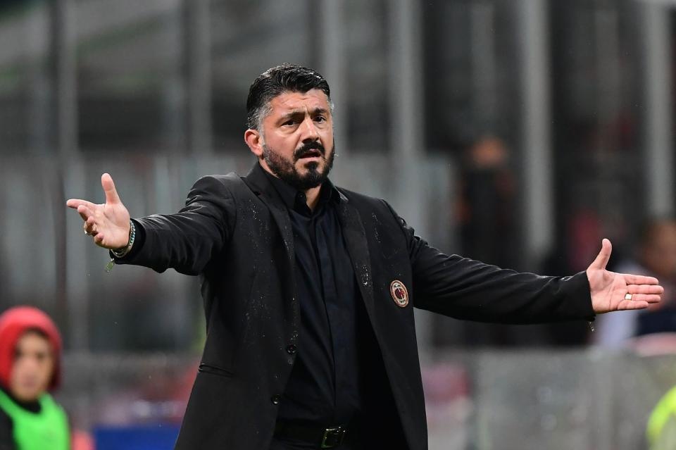 HLV Wenger về dẫn dắt AC Milan đầu năm 2019 hlv wenger ve dan dat ac milan dau nam 2019