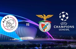 Nhận định Benfica vs Ajax, vòng bảng Champions League 2018-2019