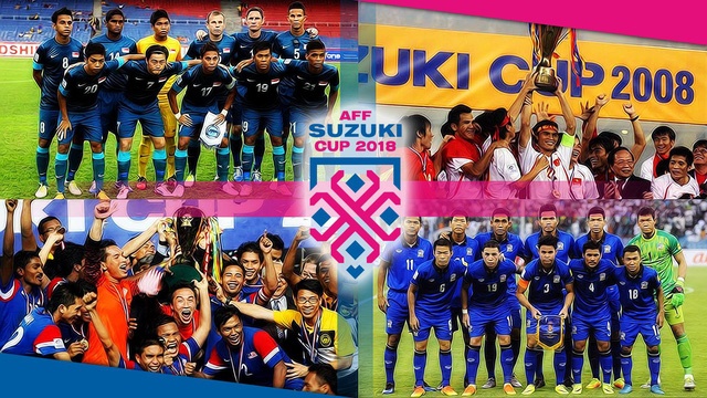 doi vo dich aff cup 2018 se nhan bao nhieu tien thuong