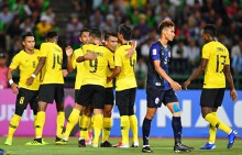 Kết quả Campuchia vs Malaysia, vòng bảng AFF Cup: Chiến thắng đầu tay