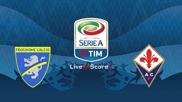 nhan dinh frosinone vs fiorentina vong 12 serie a mua giai 2018 2019
