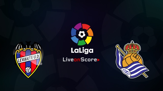 nhan dinh levante vs real sociedad vong 12 la liga mua giai 2018 2019