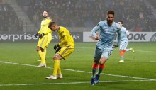 Kết quả bóng đá BATE Borisov vs Chelsea: Giroud nổ súng, The Blues chính thức vượt qua vòng bảng
