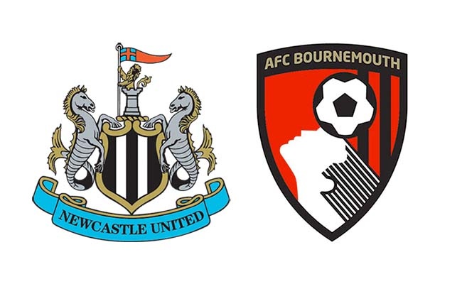 nhan dinh newcastle vs bournemouth vong 12 ngoai hang anh mua giai 2018 2019