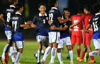 nhan dinh timor leste vs thai lan vong bang aff cup 2018