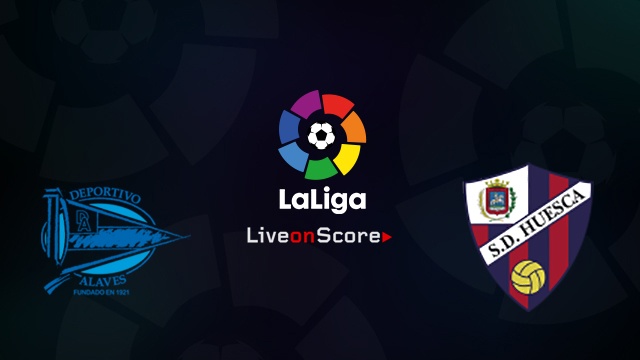 nhan dinh alaves vs huesca vong 12 la liga mua giai 2018 2019