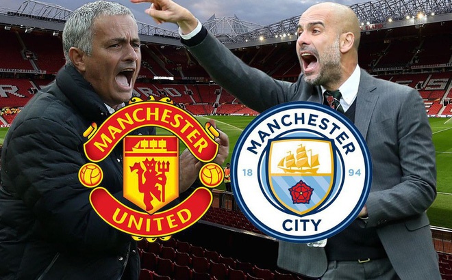 nhan dinh man city vs man united vong 12 premier league hai mat cua thanh manchester