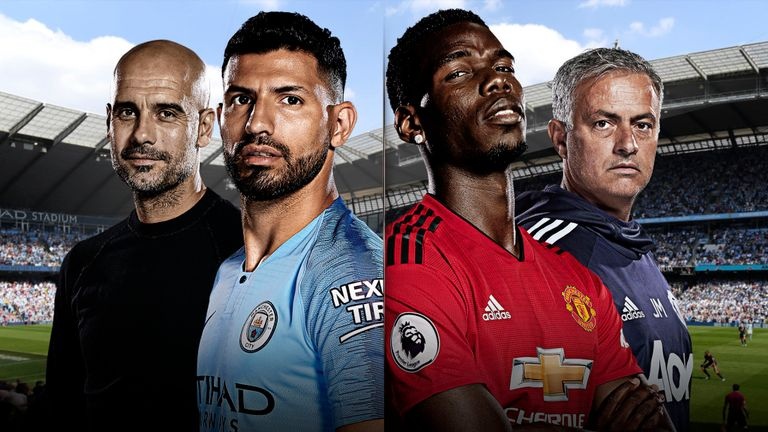 truc tiep man city vs man united vong 12 premier league cho mourinho time