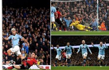 Thua đẳng cấp, MU nhận thất bại cay đắng trước Man City