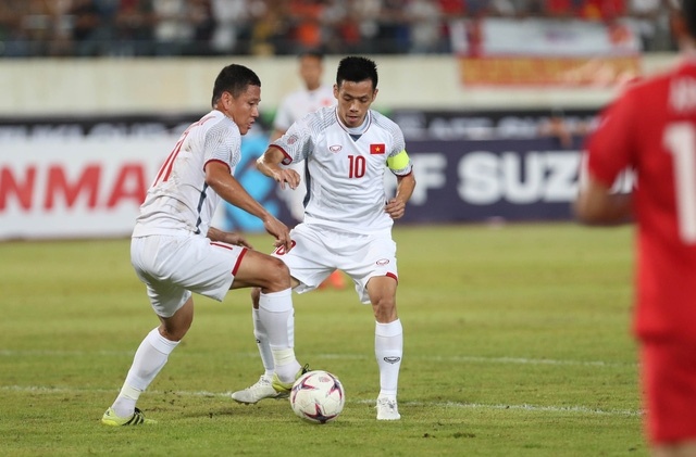 dt viet nam don nhan tin vui truoc dai chien voi malaysia