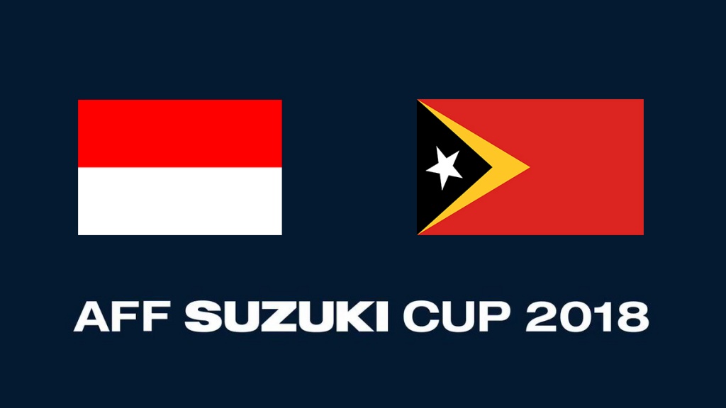 link xem truc tiep ket qua indonesia vs timor leste vong bang aff cup 2018