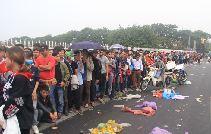 lien doan bong da viet nam bo hinh thuc ban ve qua cong van